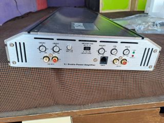 Equipo Música Coche