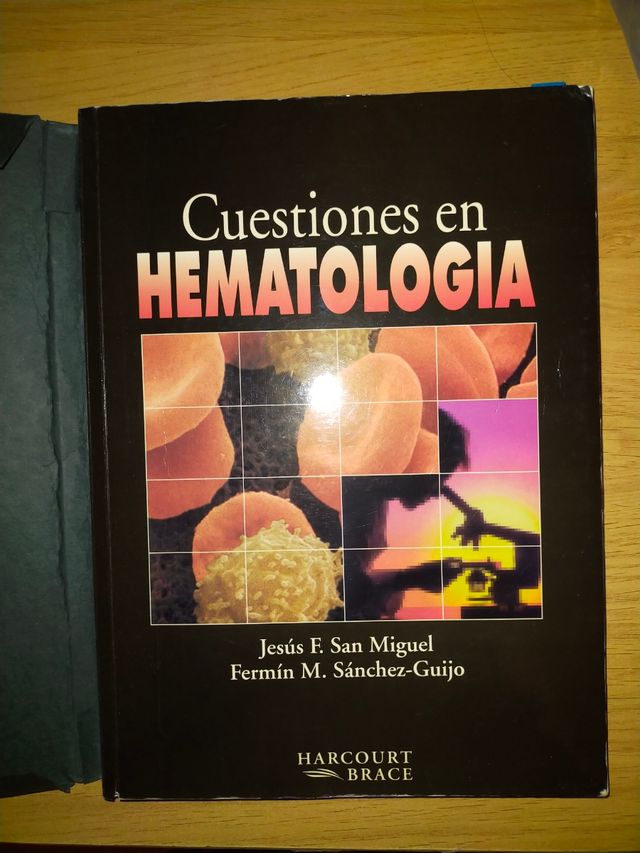 HEMATOLOGÍA