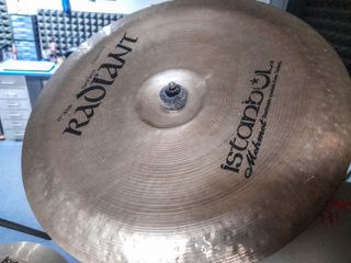 Batería Yamaha stage custom vintage