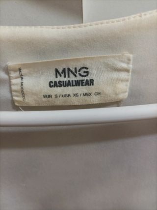 Cárdigan estampado floral, Mango