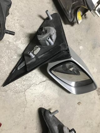 Lote piezas Ford Mondeo II