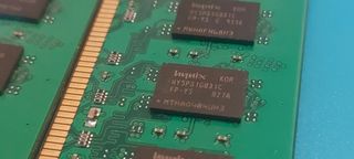 memorias de 2gb DDR2 pc2-6400 800mhz