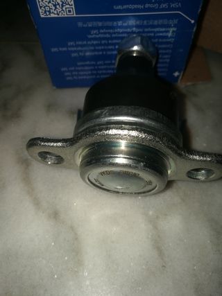 rotula de suspensión 