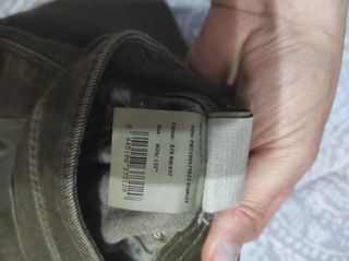 Pantalón vaquero Pepe jeans 29/32.