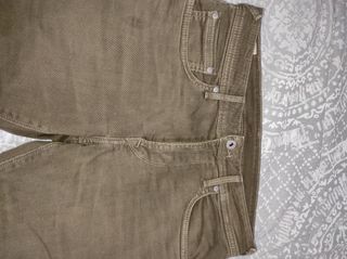 Pantalón vaquero Pepe jeans 29/32.