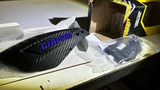 Kit de transmisión de Cross Kawasaki