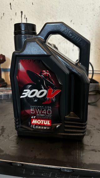 Kit de transmisión de Cross Kawasaki