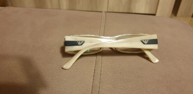 Gafas de optica, vista cansada