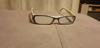 Gafas de optica, vista cansada