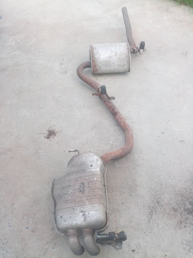 Linea Escape A4 B6-B7