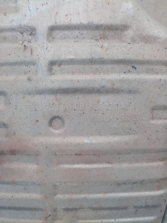 Linea Escape A4 B6-B7