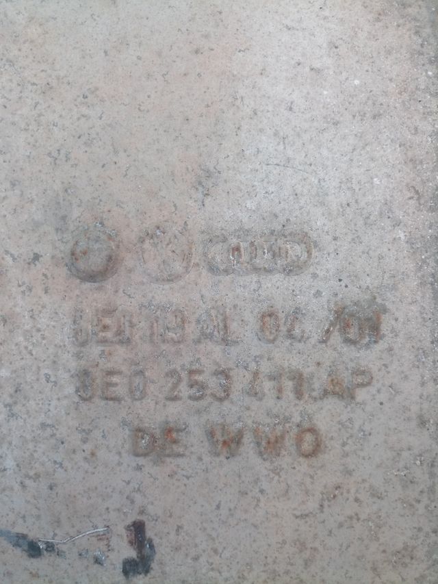 Linea Escape A4 B6-B7