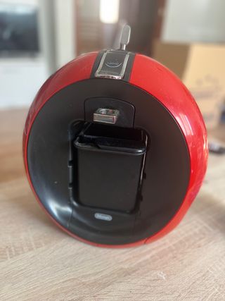 Cafetera Dolce Gusto
