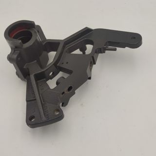 CLAAS QUADRANT 5300/200 CUERPO ATADOR, KNOTTER