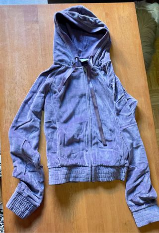 Sudadera mujer