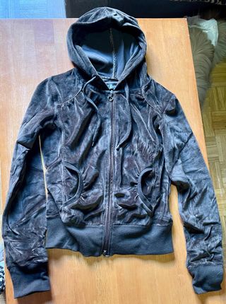 Sudadera mujer 