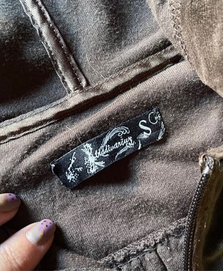 Sudadera mujer 