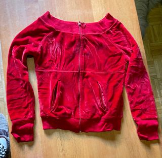 Sudadera mujer