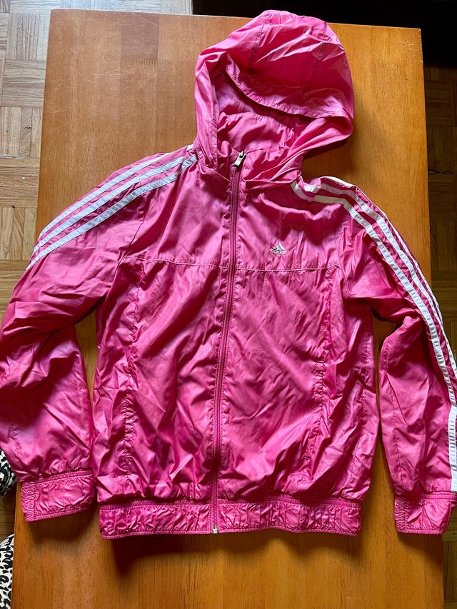 Sudadera Adidas mujer