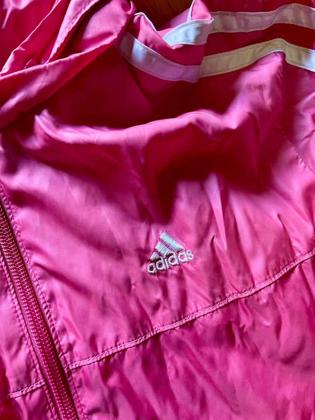 Sudadera Adidas mujer