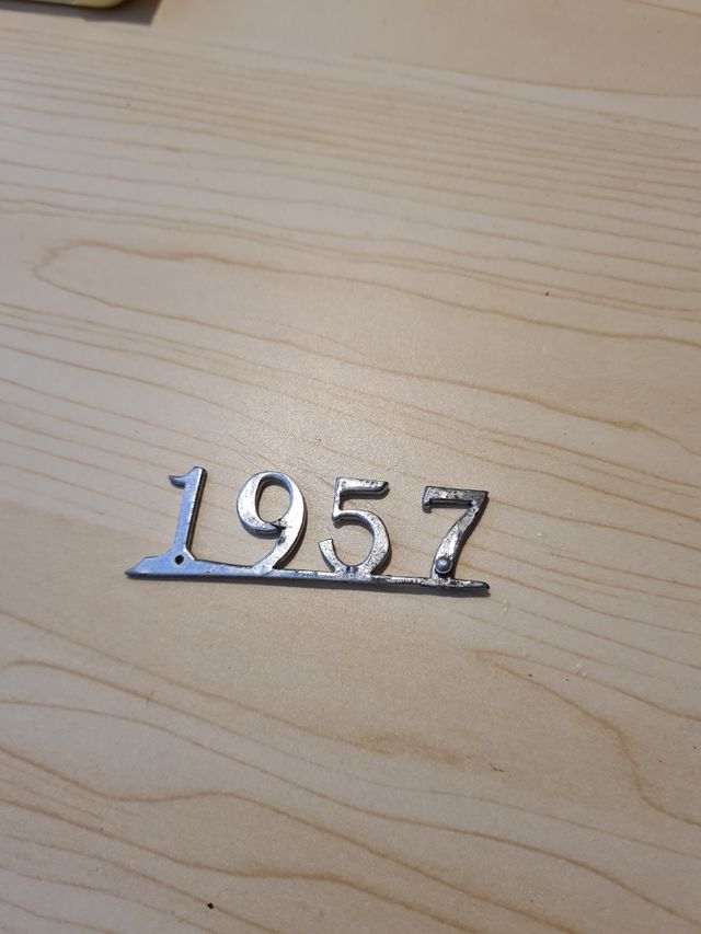 Pezzi restauro Vespa 5 125 150 160 180 200 gs vb1