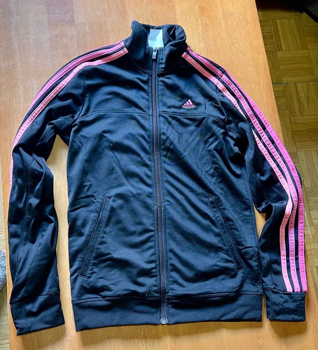 Sudadera Adidas mujer