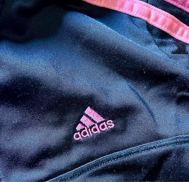 Sudadera Adidas mujer