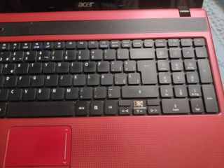 Acer Aspire 5742