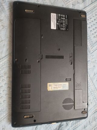 Acer Aspire 5742