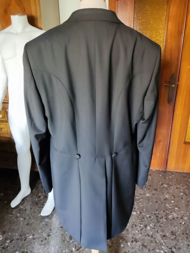 Traje de Ceremonia Bodas Nuevo Oportunidad 