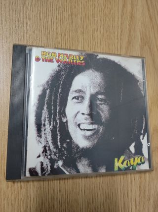 Bob Marley - Kaya