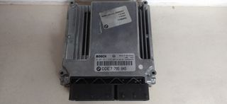 ECU Motor BMW 0281011416