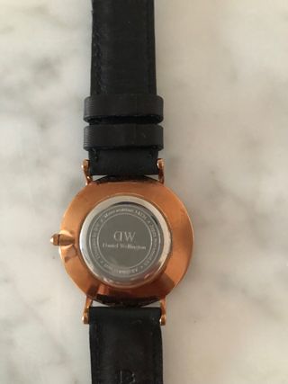 Reloj Daniel Wellington