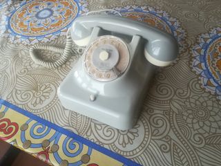 Telefono antiguo
