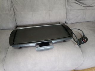 Plancha Eléctrica Tefal 