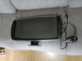 Plancha Eléctrica Tefal 