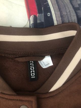 Chaqueta H&M
