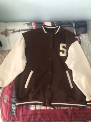 Chaqueta H&M
