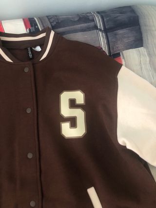 Chaqueta H&M