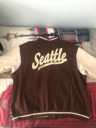 Chaqueta H&M