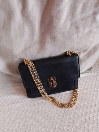 Bolso negro