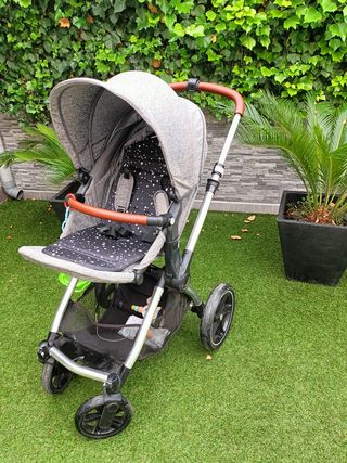cochecito/carrito bebe
