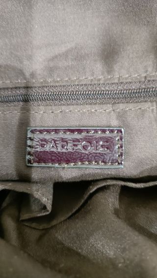 Bolso/mochila Parfois