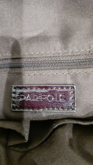 Bolso/mochila Parfois