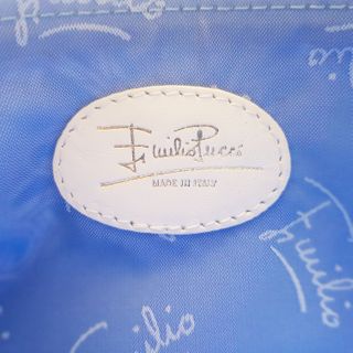 Emilio Pucci Bolso de fiesta/ pochette