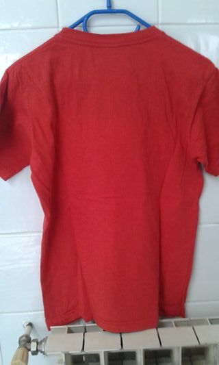 Camiseta Selección España 