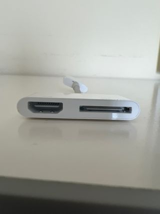 Adaptador 30 pines a HDMI original