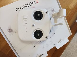 Dron DJI Phantom 3 Standard