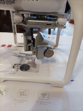 Dron DJI Phantom 3 Standard