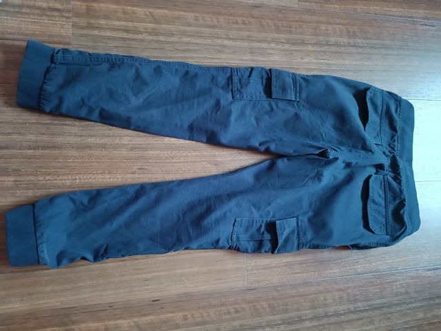 Pantalón largo niño